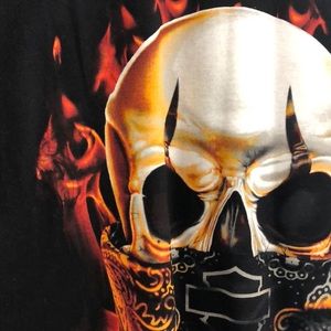 NWT Harley Davidson Tee